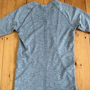 Lululemon Swiftly Tech Crew Long Sleeve Shirt 2.0